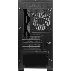 MSI MAG Forge M100A Black