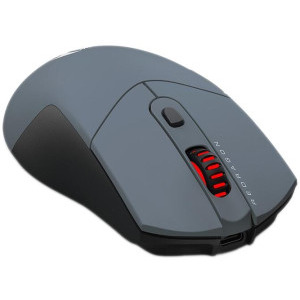Redragon St4r Pro Wireless Black/Grey
