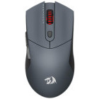 Mouse Gaming Redragon St4r Pro Wireless Black/Grey