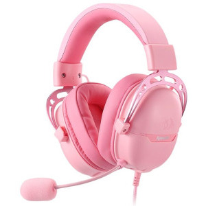 Redragon Aurora Pink