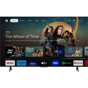 TCL Smart TV 75V6B Seria V6B 189cm 4K UHD HDR