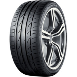 Bridgestone POTENZA SPORT 285/30R21 100Y