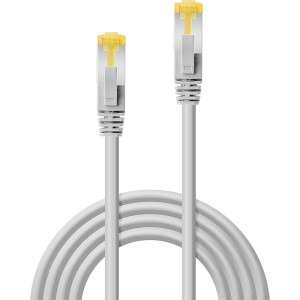 LINDY CAT7 Patch Cable S/FTP LSZH 2 m Grey