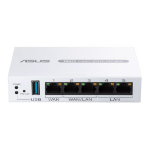 ASUS Gigabit EBG15