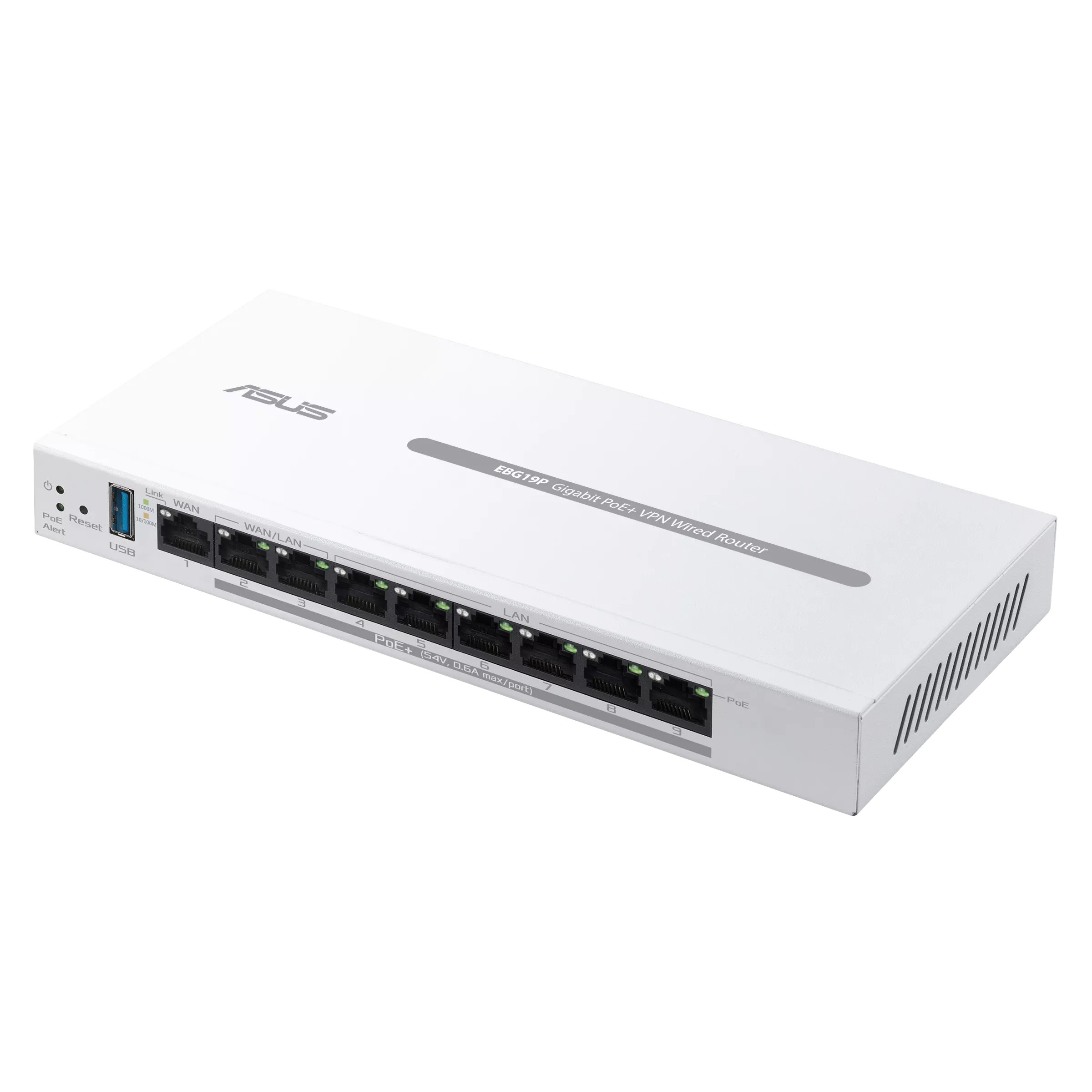 Router ASUS Gigabit EBG19P