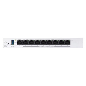 ASUS Gigabit EBG19P