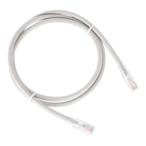 Spacer CAT6 Patch Cable UTP 0.25 m White