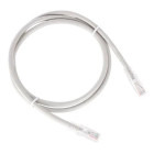 Cablu retea Spacer CAT6 Patch Cable UTP 0.5 m White