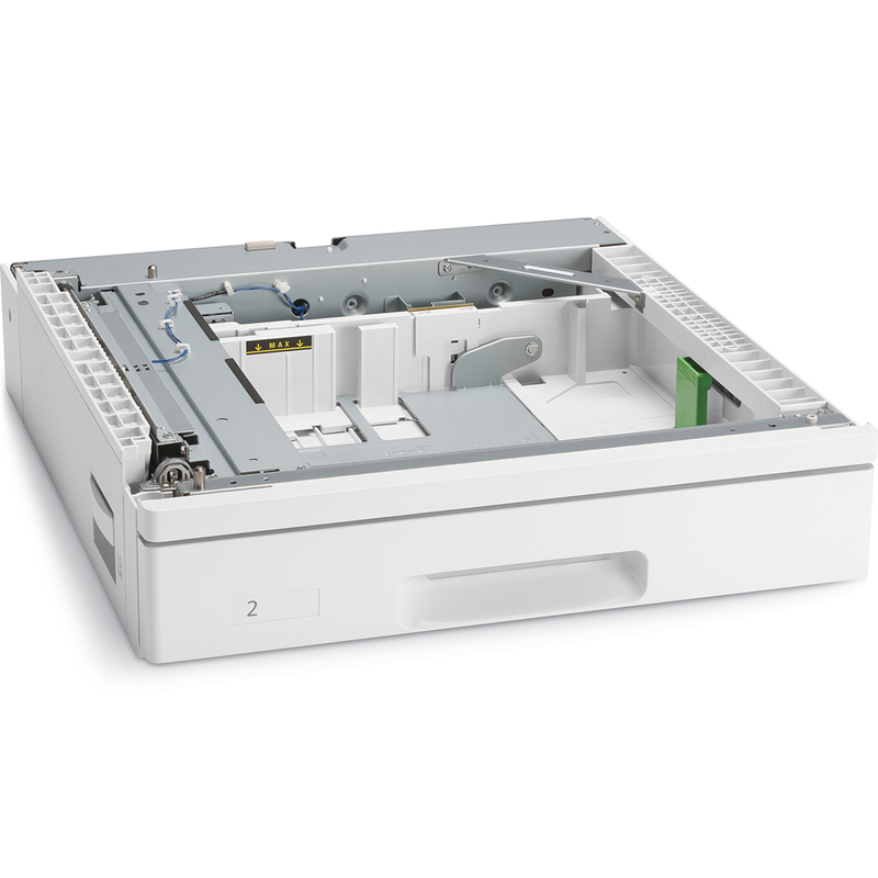 Accesoriu printing Xerox Modul cu 1 tava 097S04910 520 de coli A3