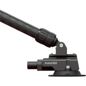 Insta360 Suport auto cu 2 ventuze