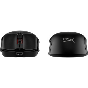 HyperX Pulsefire Haste 2 Mini Black