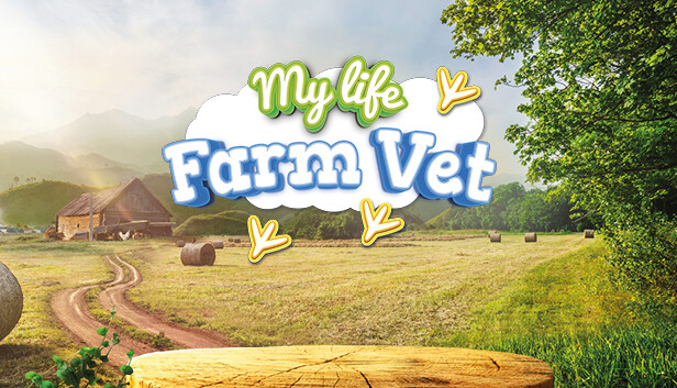 Joc MINDSCAPE My Life: Farm Vet pentru Nintendo Switch