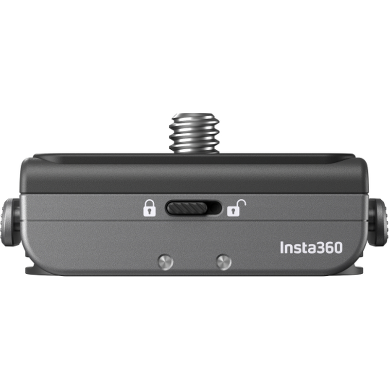 Accesoriu Camere video Insta360 Suport cu eliberare rapida