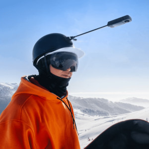 Insta360 Pachet de accesorii pentru zapada