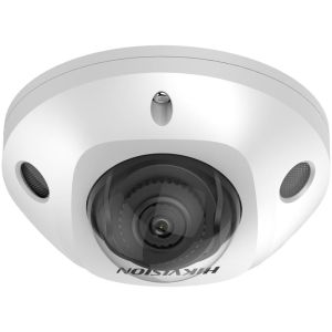 Hikvision DS-2CD2527G2-LS28C 2.8mm