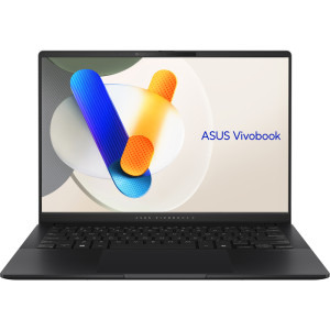 Laptop ASUS 14'' Vivobook S 14 OLED S5406MA, WUXGA, Procesor Intel Laptop ASUS 14'' Vivobook S 14 OLED S5406MA, WUXGA, Procesor Intel