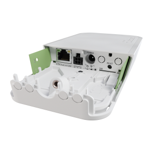MikroTik WAPR-2ND&EC200A-EU LTE
