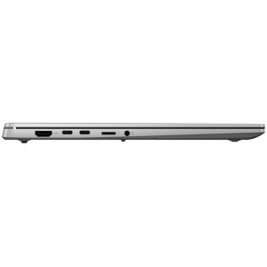 ASUS 15.6'' Vivobook S 15 OLED S5507QA, 3K 120Hz, Procesor Qualcomm Snapdragon X Elite X1E-78-100, 32GB LPDDR5X, 1TB SSD, Qualcomm Adreno, Win 11 Pro, Cool Silver
