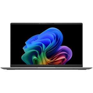 Laptop ASUS 15.6'' Vivobook S 15 OLED S5507QA, 3K 120Hz, Procesor