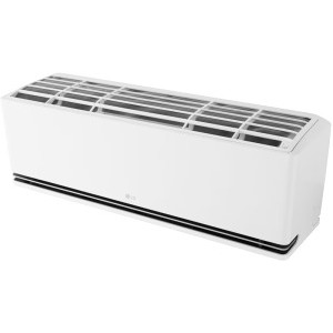 LG DualCool Deluxe H09S1D, 9000 BTU, Clasa A+++/A++, Wi-Fi, Dual Inverter, Soft Air, Smart Air Care