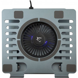 White Shark ICE MONSTER, max 17.3 inch, hub USB incorporat, 5 unghiuri de inclinare