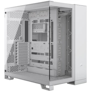 Corsair 6500X White