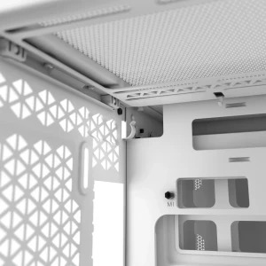 Corsair 2500X White