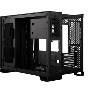 Corsair 2500X Black