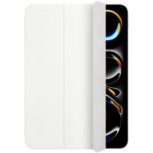 Apple Husa protectie Smart Folio White pentru iPad Pro 13-inch (M4)