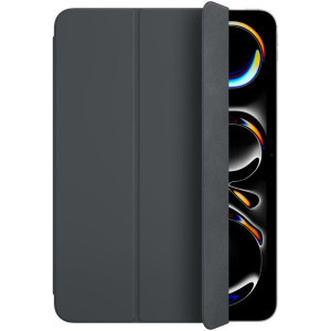Apple Husa protectie Smart Folio Black pentru iPad Pro 13-inch (M4)