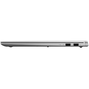 ASUS 15.6'' Vivobook S 15 OLED S5507QA, 3K 120Hz, Procesor Qualcomm Snapdragon X Elite X1E-78-100, 16GB LPDDR5X, 1TB SSD, Qualcomm Adreno, Win 11 Pro, Cool Silver