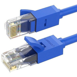 Ugreen CAT6 Patch Cable UTP 15 m Blue