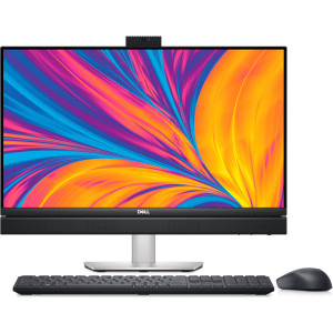 DELL OptiPlex 7420 Plus, 23.8 inch FHD IPS, Intel i5-14600 2.7GHz, 16GB RAM, 1TB SSD, UHD 770, Camera Web, Windows 11 Pro