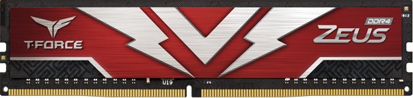 Memorie Team Group T-Force ZEUS 8GB DDR4 3200MHz CL16