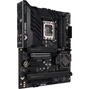 ASUS TUF GAMING Z790-PLUS WIFI D4