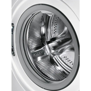 Electrolux EW6SN506W, Slim, 6 kg, 1000 rpm, Clasa D, SensiCare, Alb