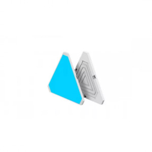 Yeelight Panouri luminoase modulare inteligente, LED, RGB, 16 milioane culori