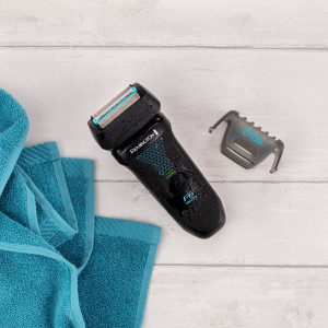 Remington Style Series Aqua F6 F6000