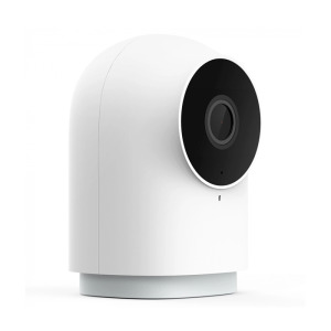 Aqara Camera de supraveghere interior G2H Pro, Hub, compatibil cu Apple HomeKit