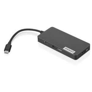 Lenovo USB-C 7-in-1 Hub