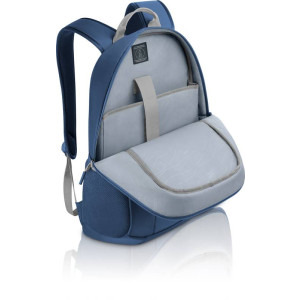 DELL Rucsac notebook 15 inch EcoLoop Urban Blue