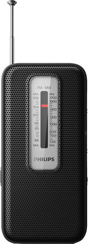 Mini-sistem audio Philips TAR1506
