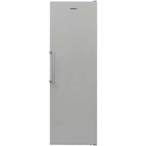 Heinner Congelator HFF-V280NFSF+, 280 L, Full No Frost, Display, Freeze Sheild, Clasa F, 186 cm, Argintiu