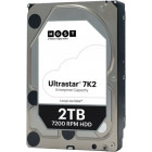 Accesoriu server HGST Unitate de stocare Ultrastar 7K2 2TB SATA-III 7200 RPM 128MB