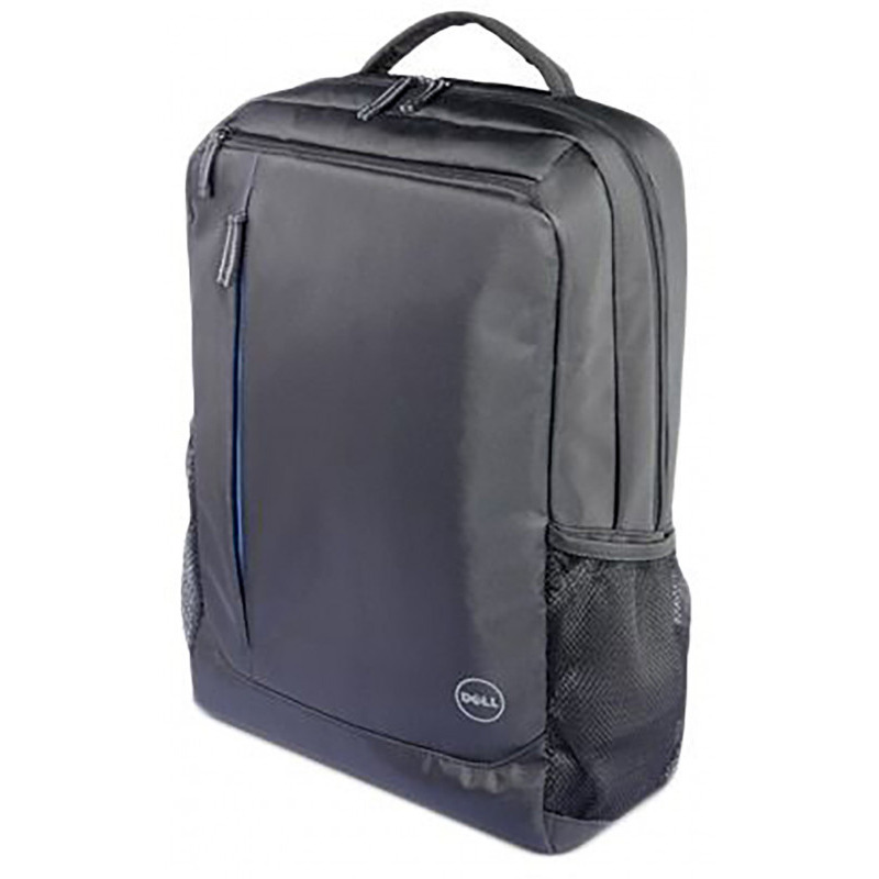 DELL Rucsac notebook 15.6 inch Essential Black PC Garage