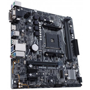 ASUS PRIME A320M-E