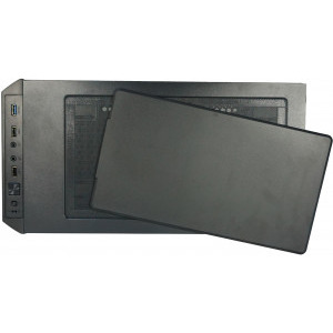 Segotep Wider X2 Black