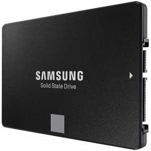 Samsung 860 EVO 250GB SATA-III 2.5 inch