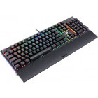 Tastatura Gaming Redragon Rahu RGB Mecanica