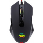 Mouse Gaming Redragon Dagger RGB